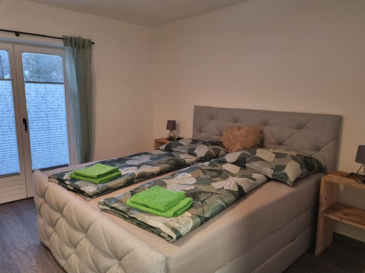 Haus Schoenblick Нойштифт-им-Штубайталь Экстерьер фото