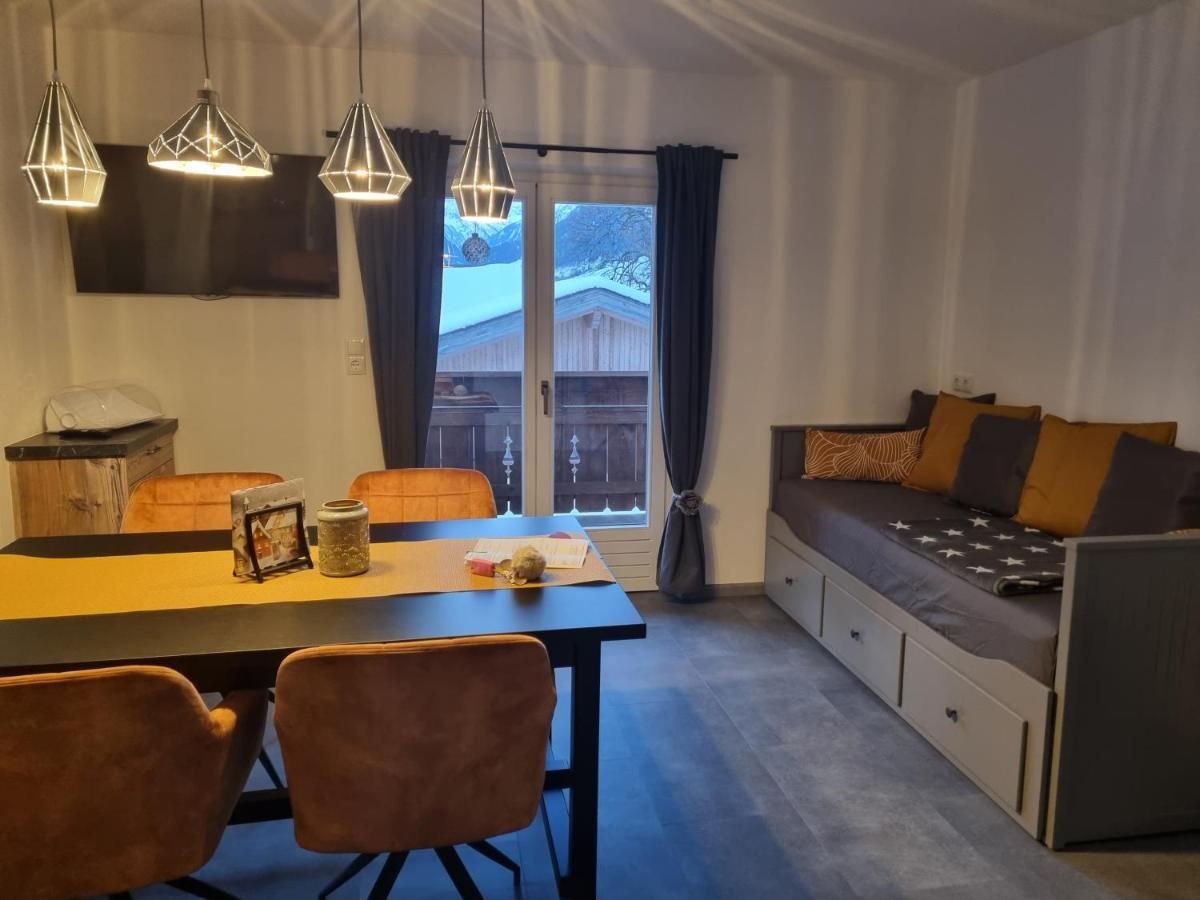 Haus Schoenblick Нойштифт-им-Штубайталь Экстерьер фото