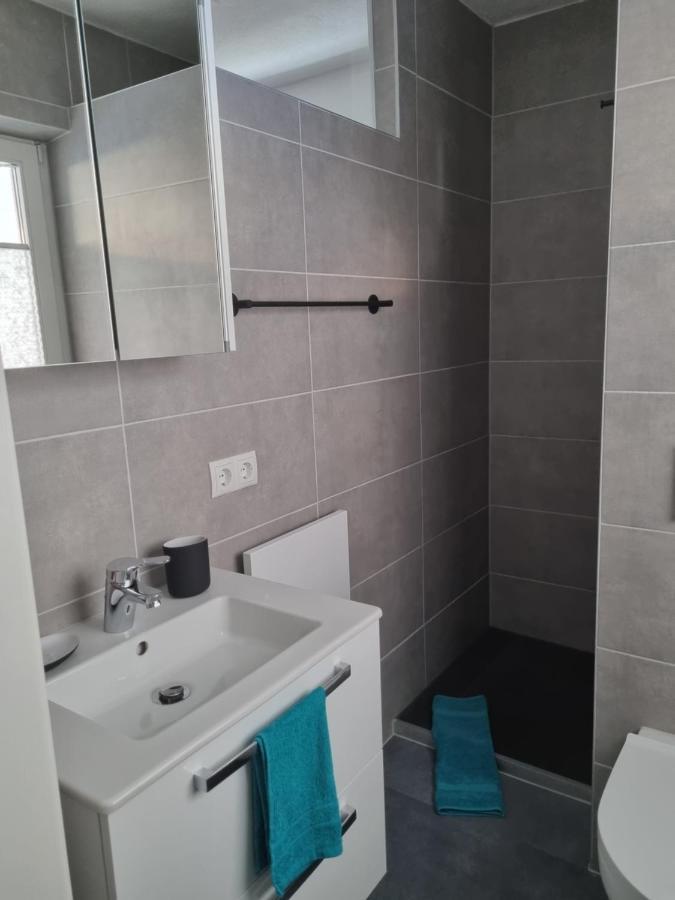 Haus Schoenblick Нойштифт-им-Штубайталь Экстерьер фото