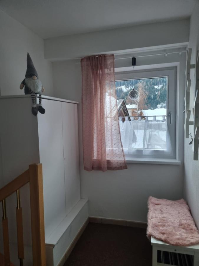 Haus Schoenblick Нойштифт-им-Штубайталь Экстерьер фото