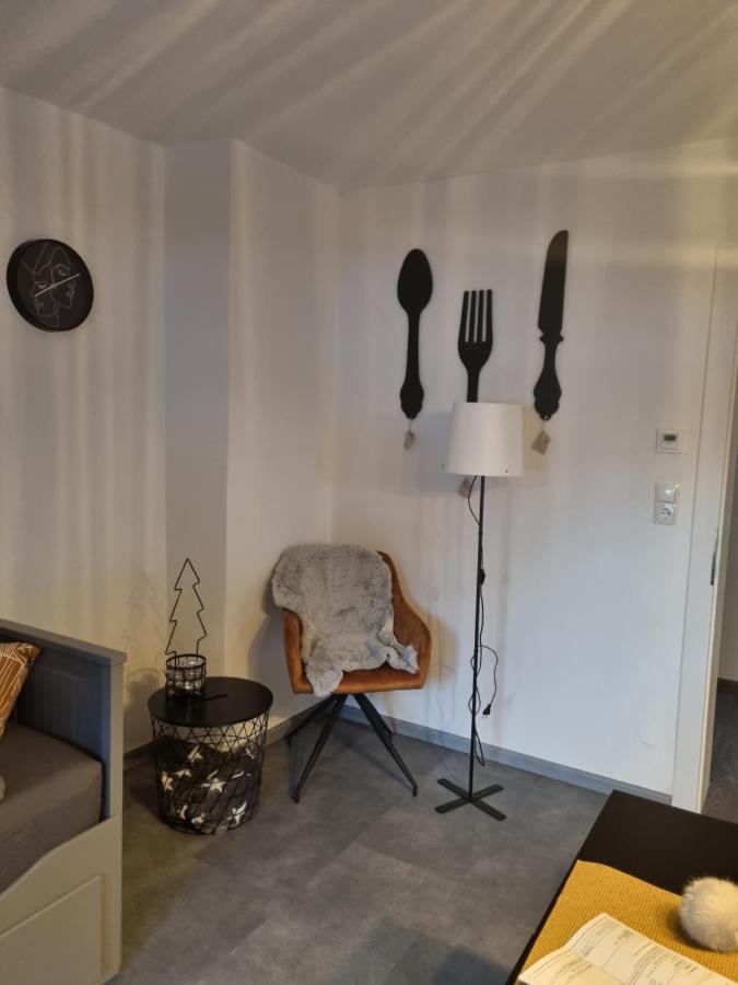 Haus Schoenblick Нойштифт-им-Штубайталь Экстерьер фото