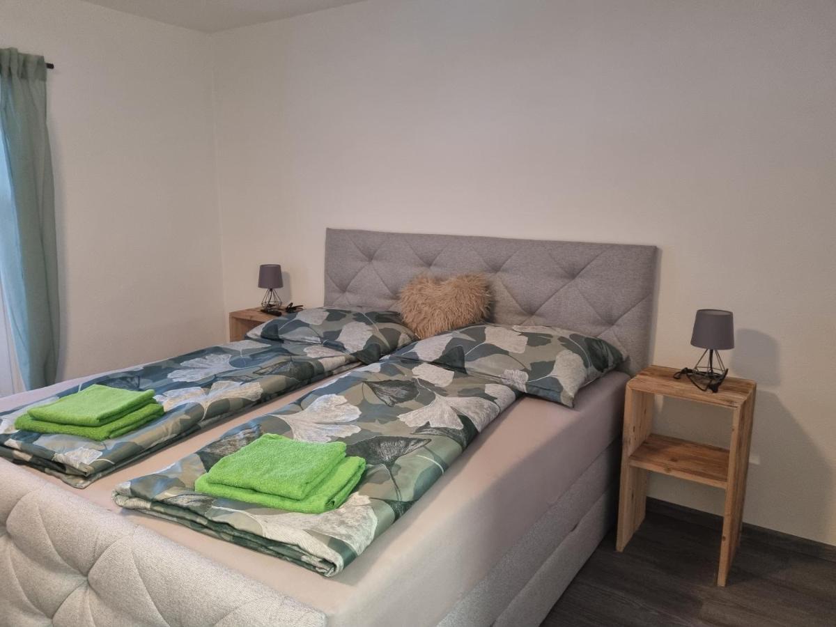Haus Schoenblick Нойштифт-им-Штубайталь Экстерьер фото