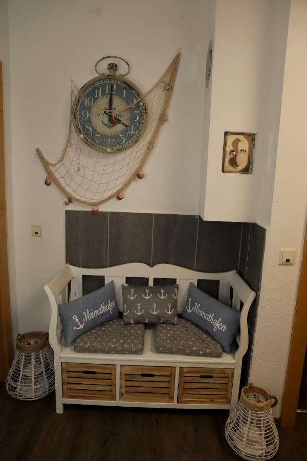 Haus Schoenblick Нойштифт-им-Штубайталь Экстерьер фото