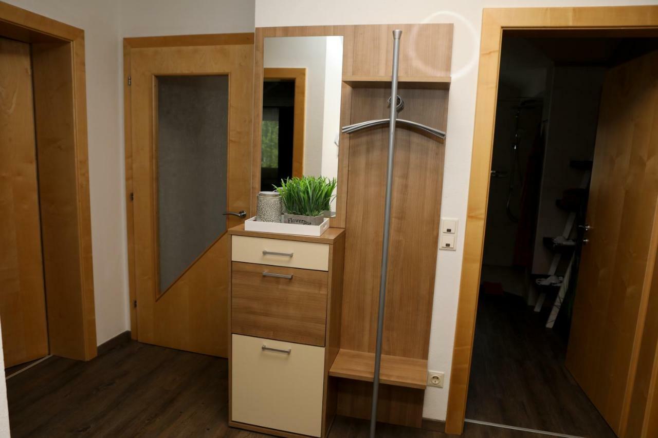 Haus Schoenblick Нойштифт-им-Штубайталь Экстерьер фото